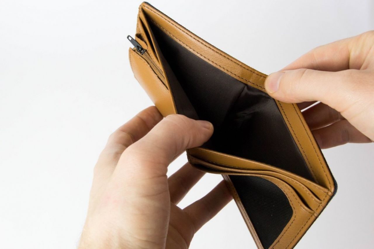O que fazer se seu salário atrasar?