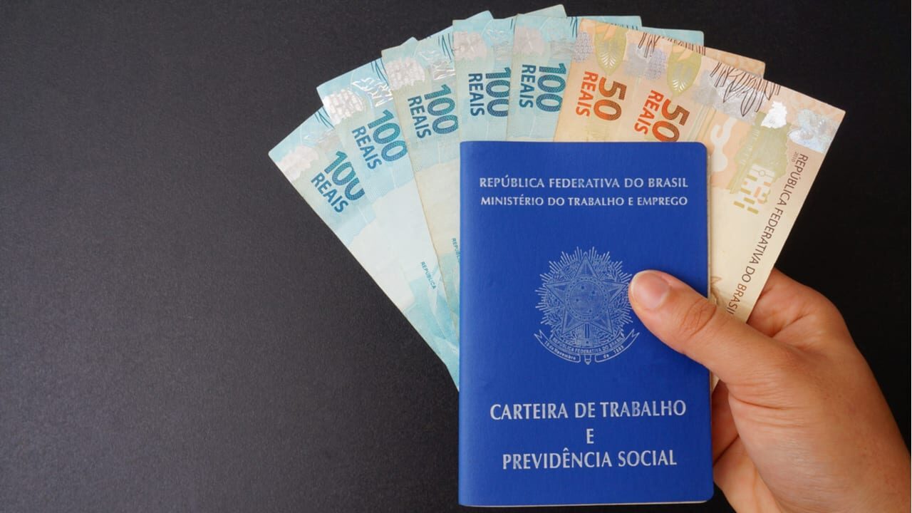 Abono salarial: Saiba como retirar o benefício