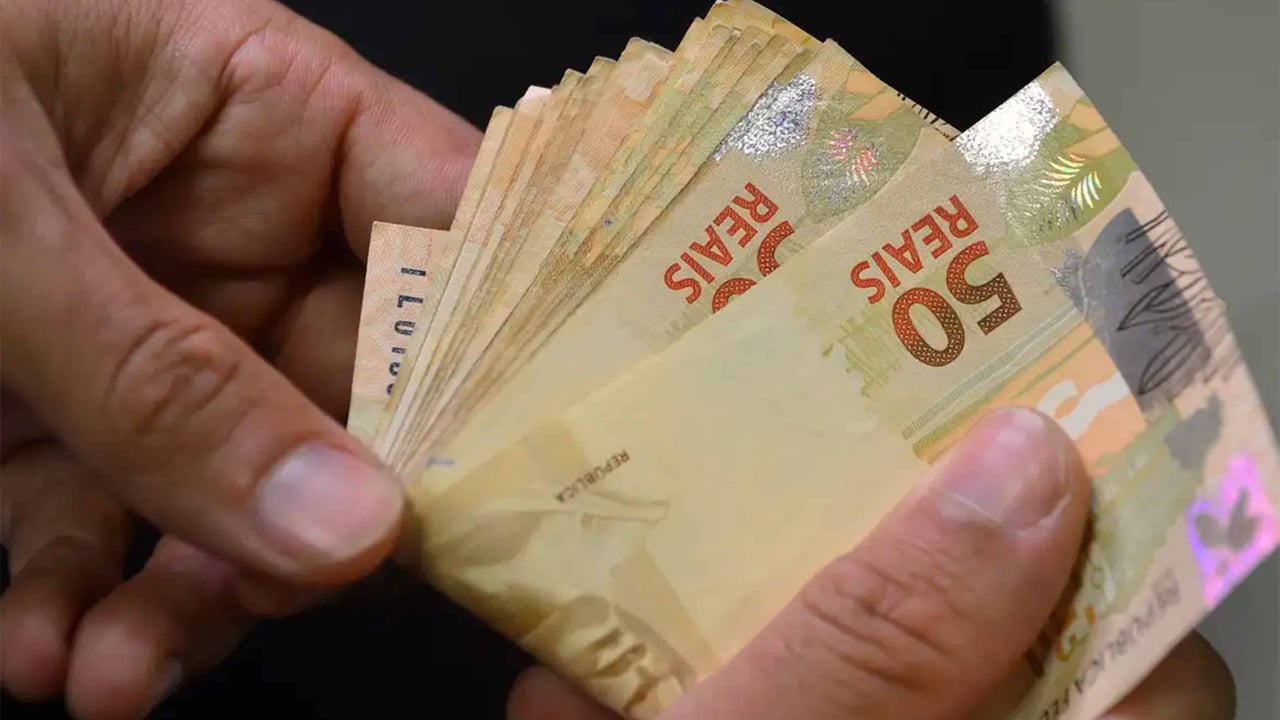 Novo salário mínimo é estabelecido pelo governo