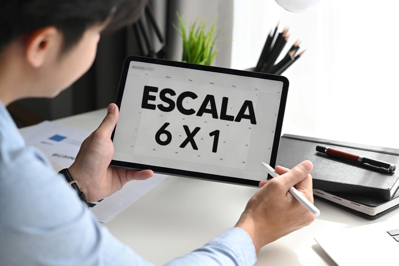 Fim da escala 6x1 e redução da jornada estão a um passo da votação