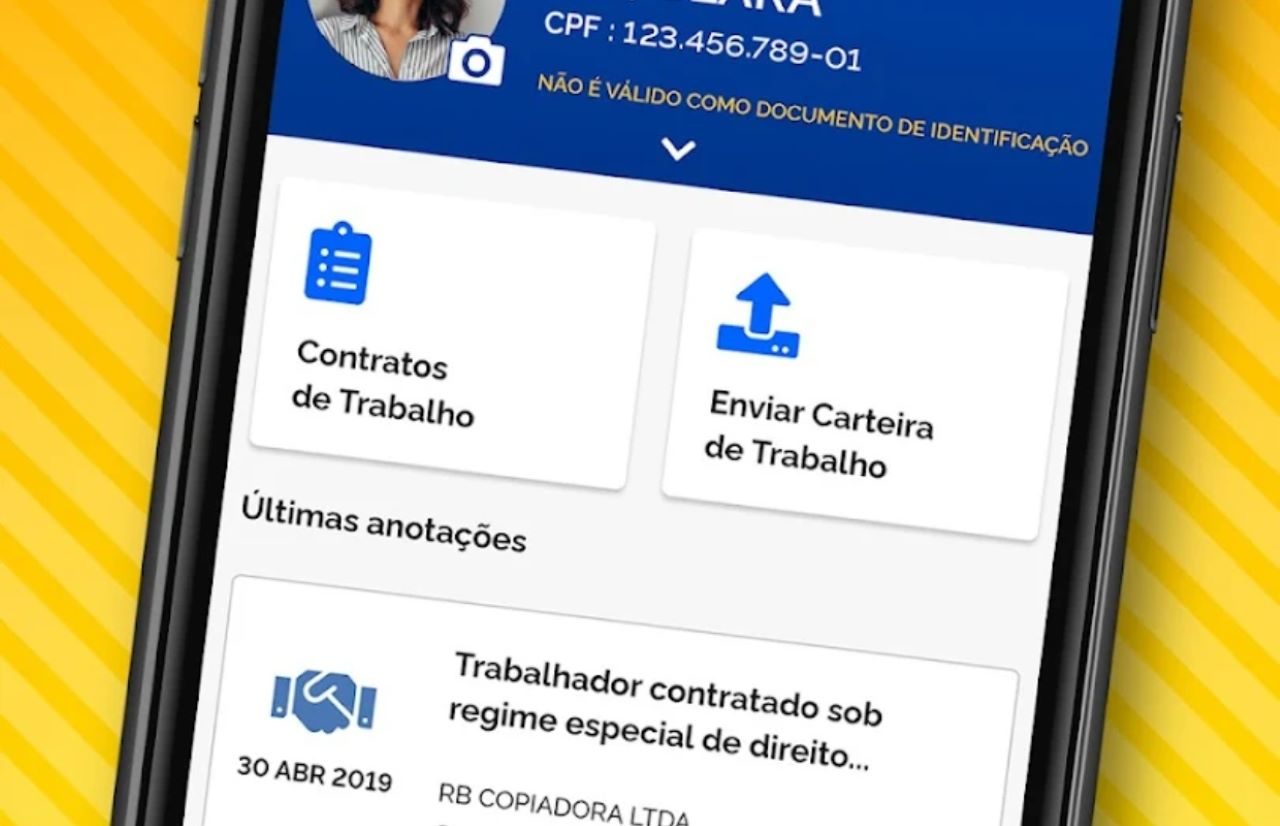 Modo mais fácil para solicitar o seu seguro-desemprego