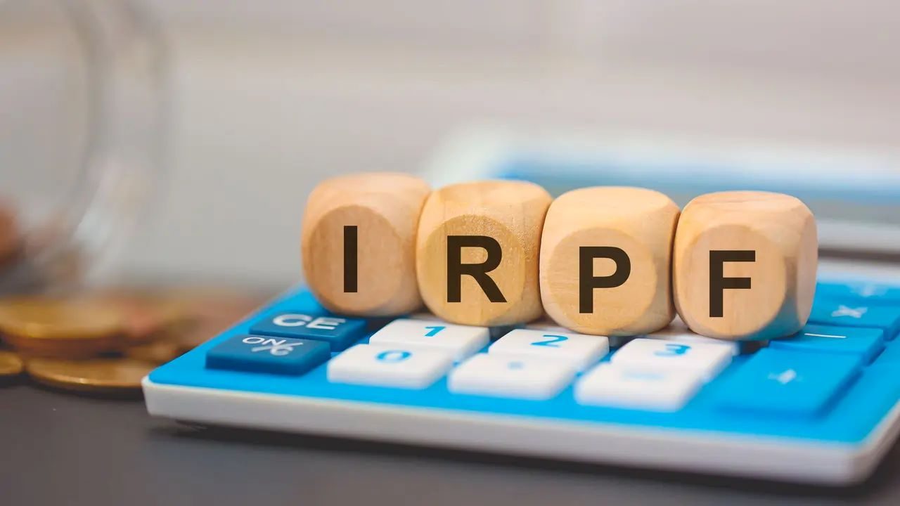 Quem está isento do Imposto de Renda 2025?