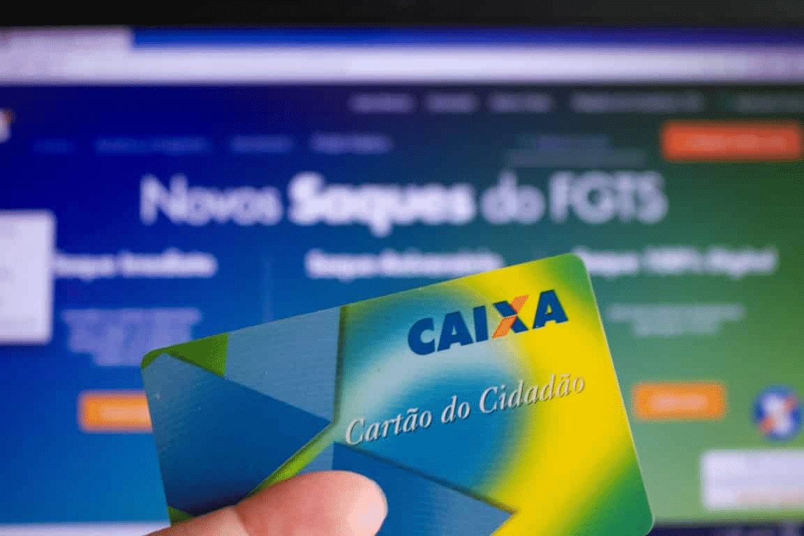 Lucro do FGTS: Quem pode receber?