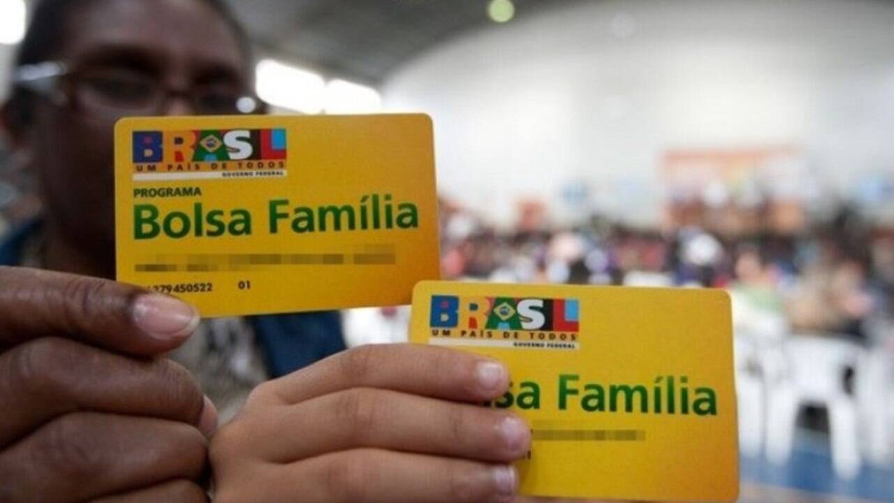 Confira o calendário do Bolsa Família de junho