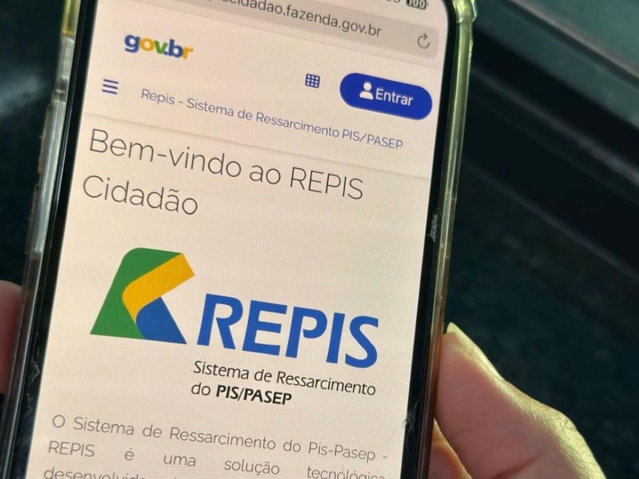 PIS/Pasep: Veja como resgatar valores de até R$ 2.800 essa semana!