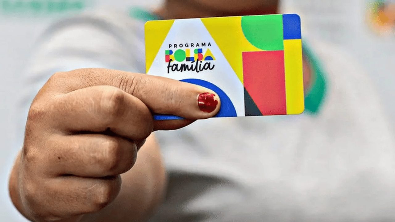 Bolsa Família tem cronograma divulgado