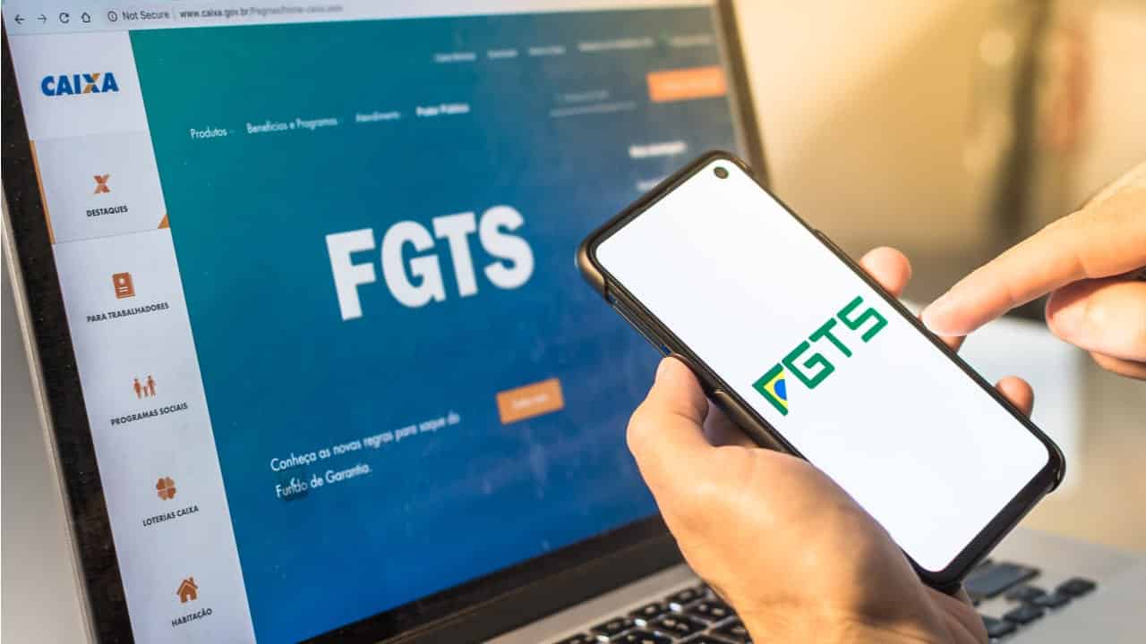Governo prepara Desenrola 2.0 com uso do FGTS para quitar dívidas