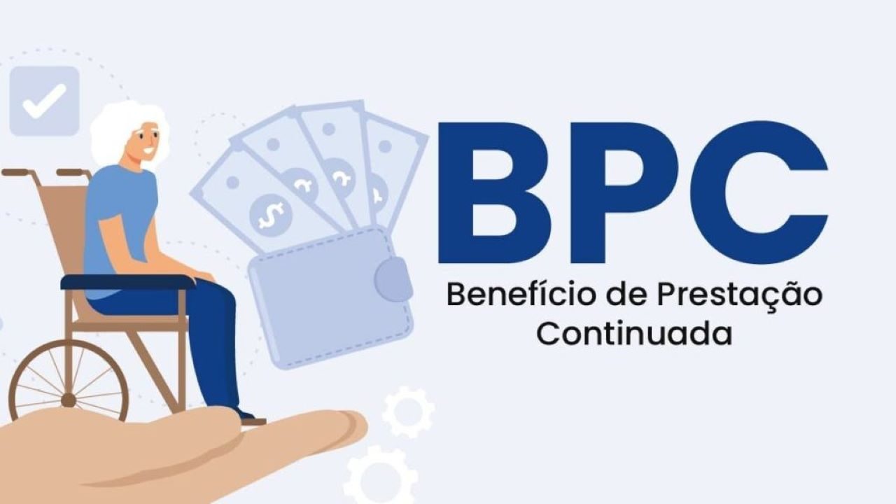 Pagamento do BPC: veja quem está apto a receber nesta quarta-feira (30)