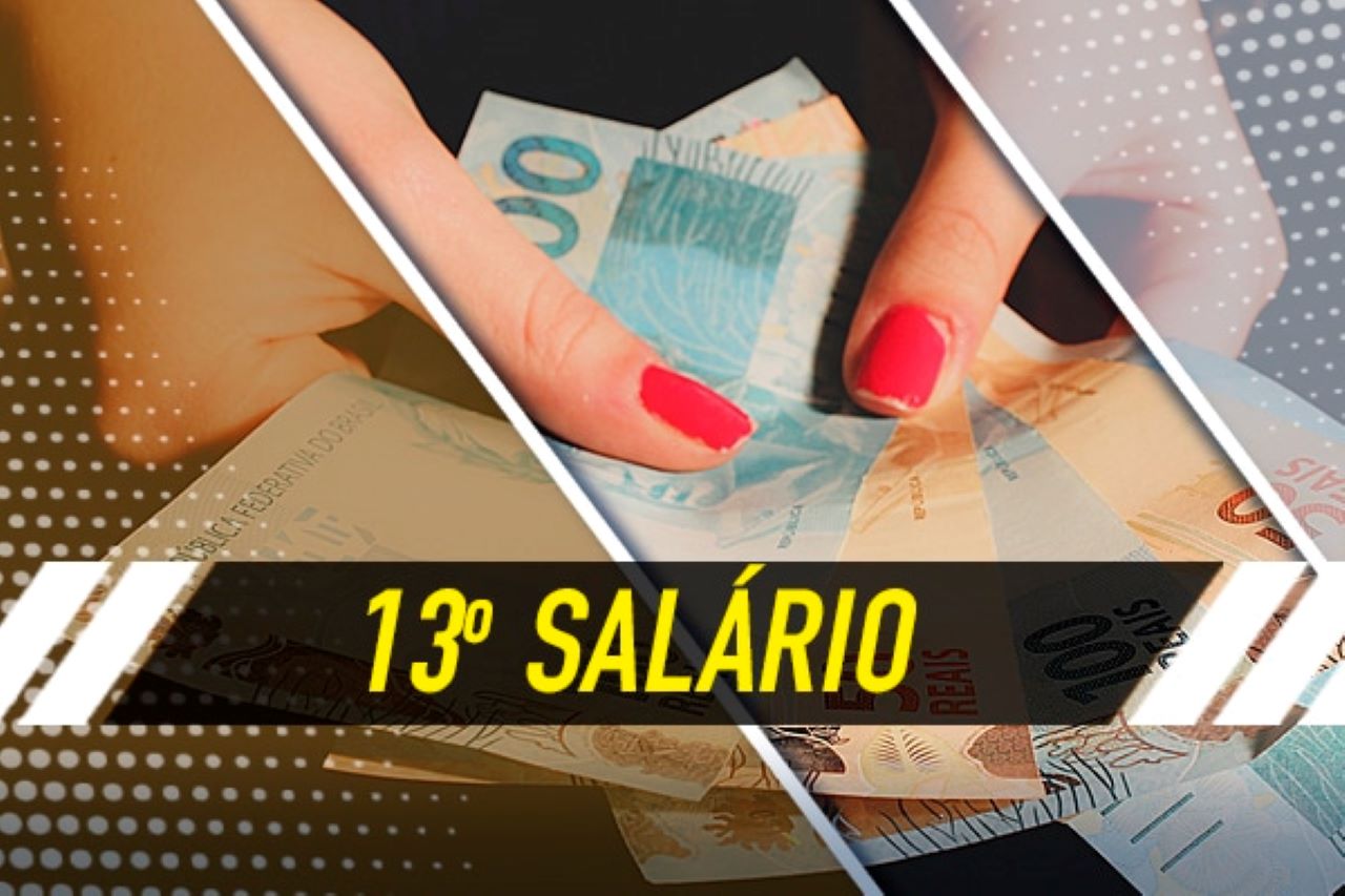 2ª parcela do 13° do INSS: segurados recebem na segunda-feira (26)
