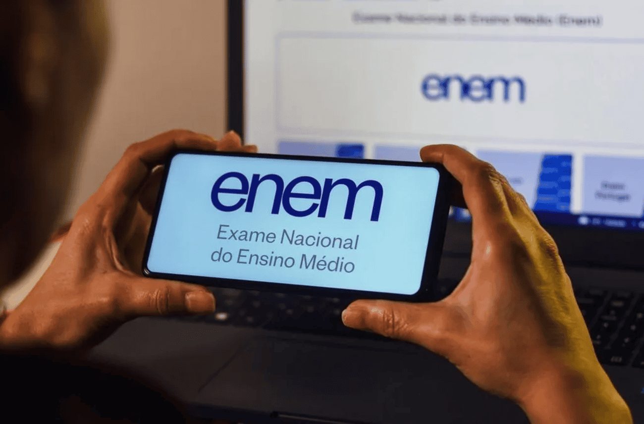 Resultado do Enem será divulgado dia 16. Veja como consultar!