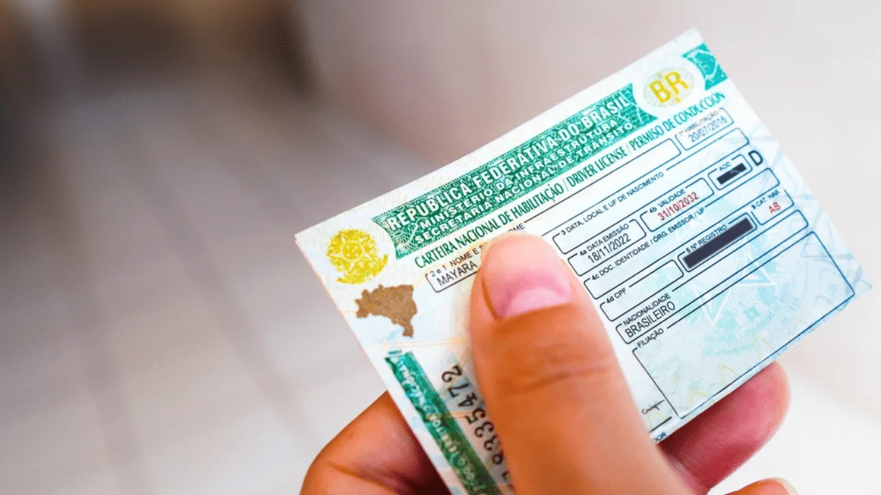 CNH 2026: mudanças na validade, no custo e na formação de condutores