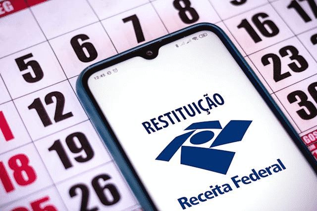 Restituição do IR chega a R$ 11 bilhões em crédito