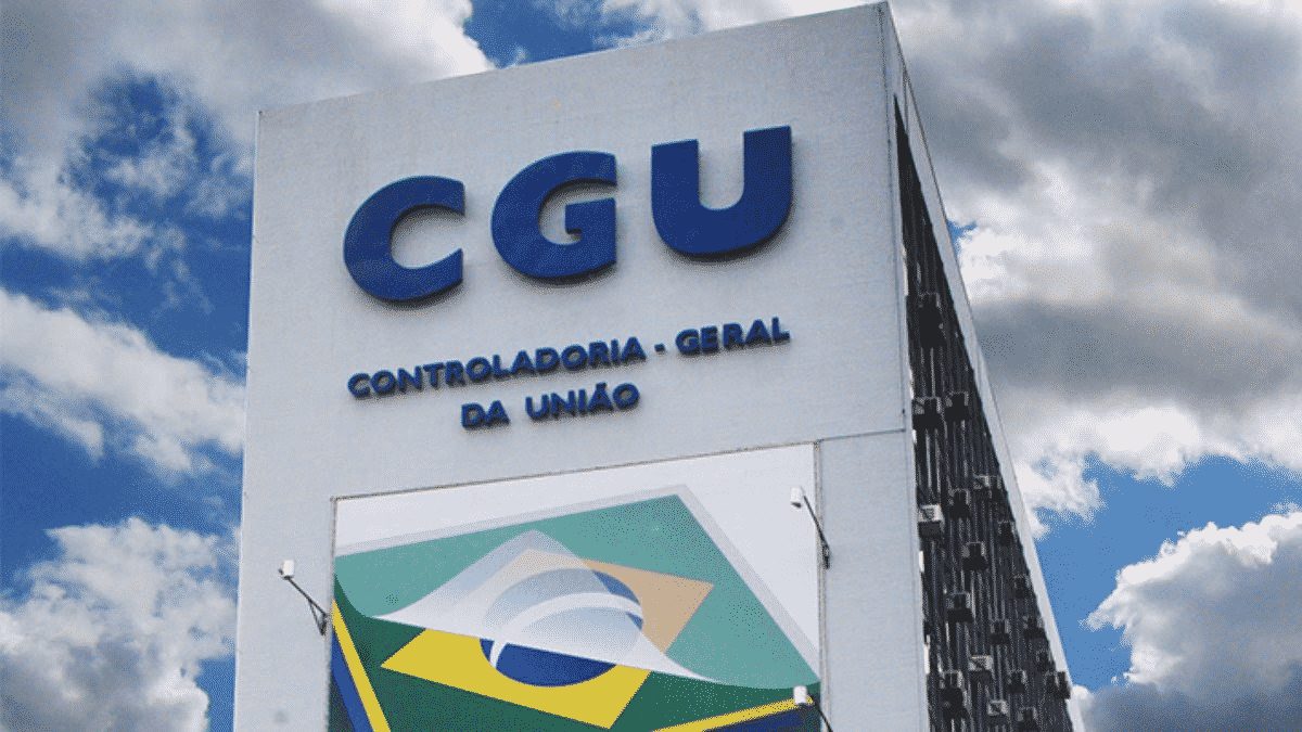 Controladoria-Geral da União sorteia estados e municípios que serão inspecionados