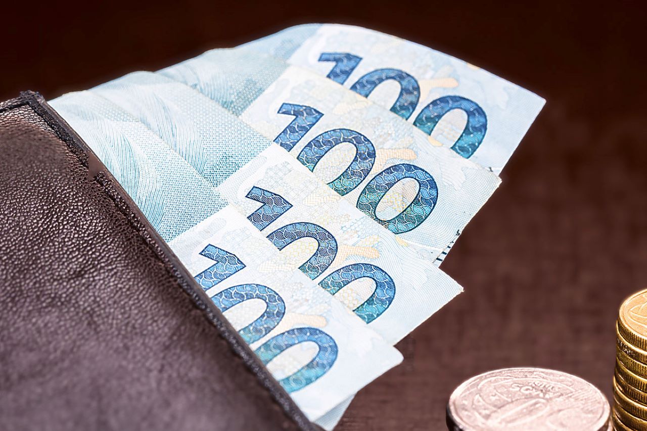 Quem ganha acima do mínimo vai receber essa semana do INSS
