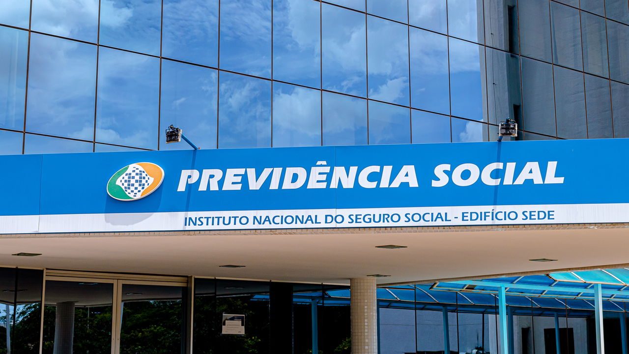 INSS divulga cronograma para setembro