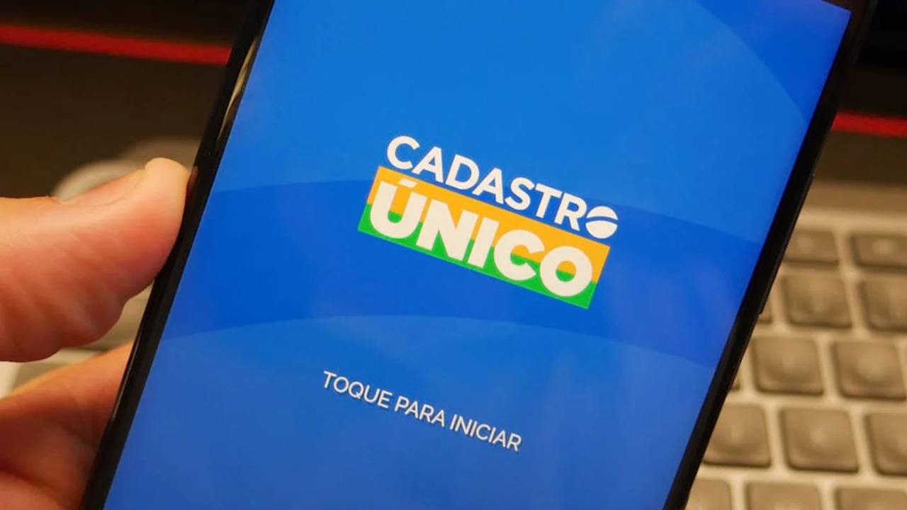 CadÚnico tem opção de atualização pela internet