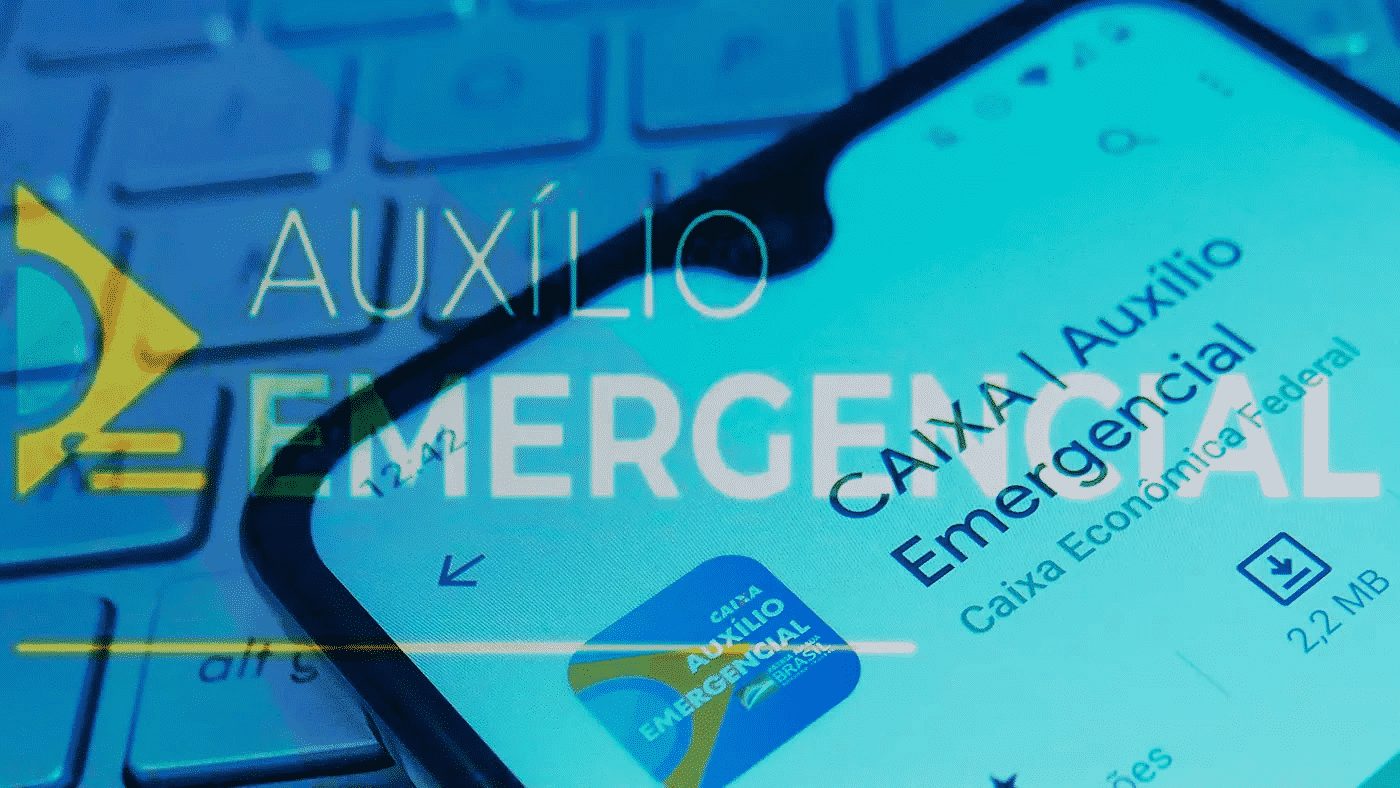 Novo auxílio libera R$ 1.000 para famílias em situação de emergência