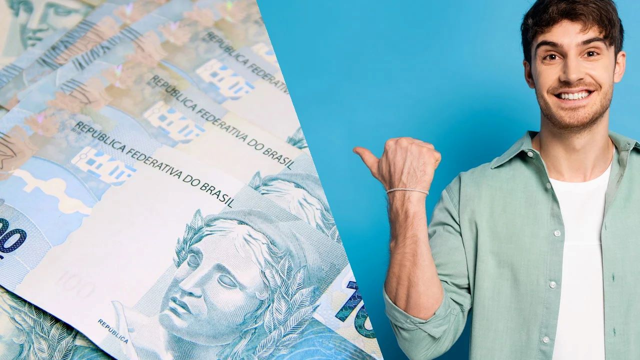 Datas de abril do Pé-de-Meia são oficializadas. Saiba o que muda este mês