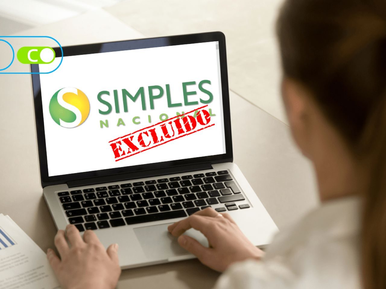 Receita envia mais de 1 milhão de Termos de Exclusão do Simples Nacional