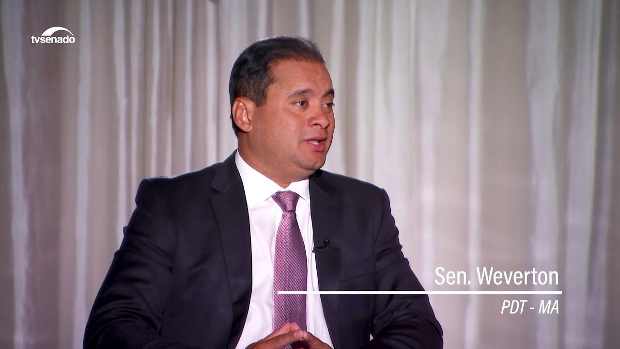 PF aponta senador como beneficiário de esquema no INSS