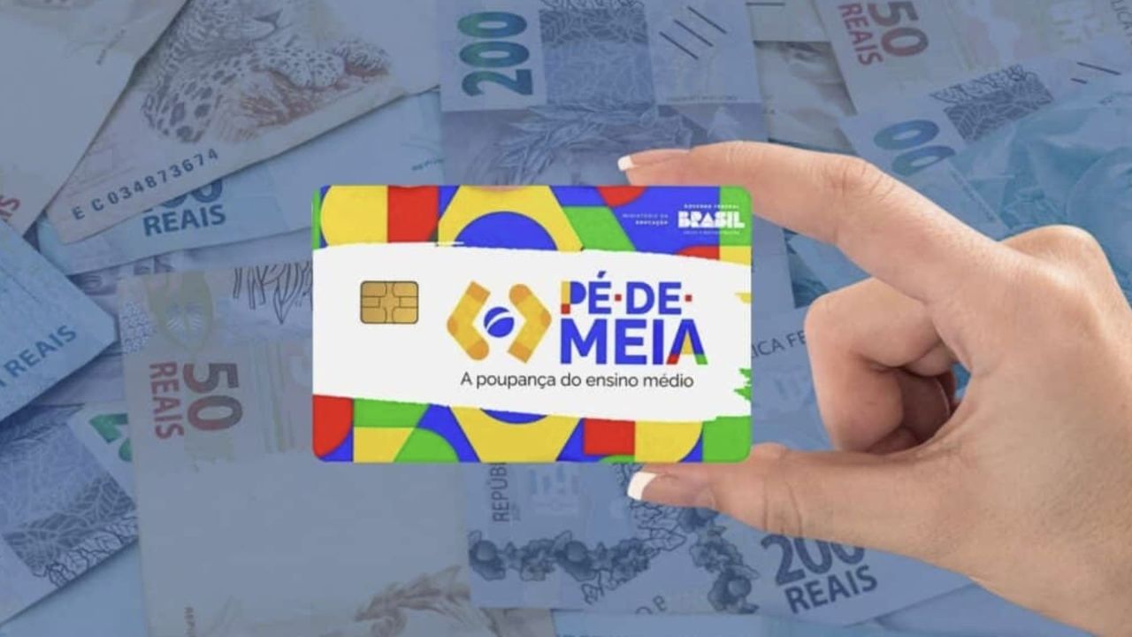 Pé-de-Meia: Guia de acesso, consulta e quem pode sacar dias 29 e 30/12