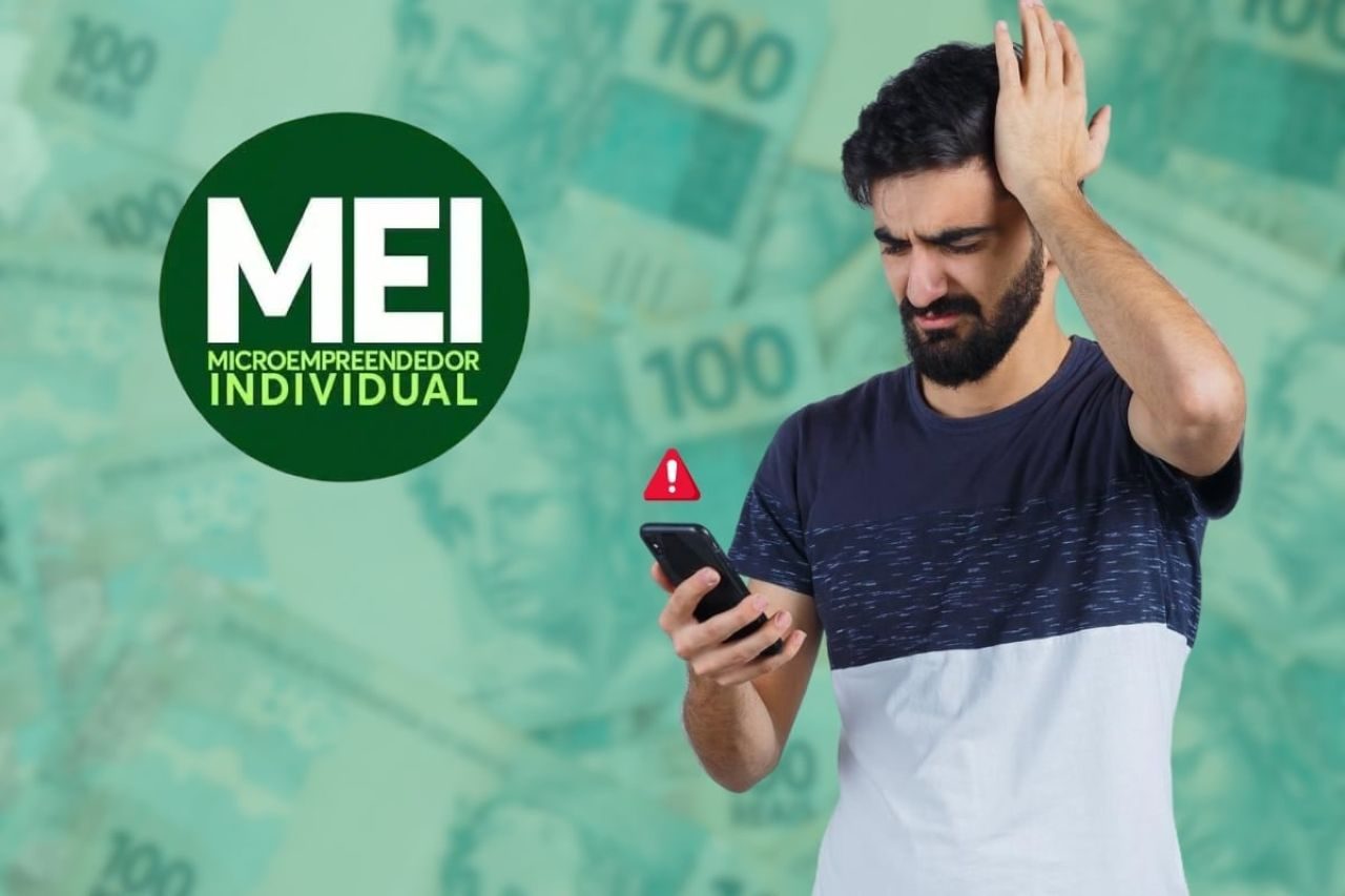MEI pode ser cancelado se fizer essas seis coisas. Saiba evitar!
