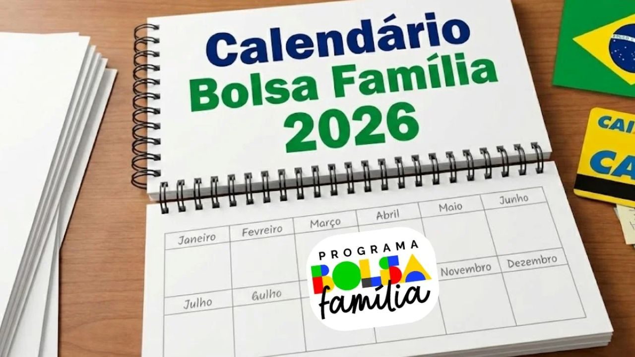 Bolsa Família de janeiro inicia dentro de uma semana. Veja as datas!