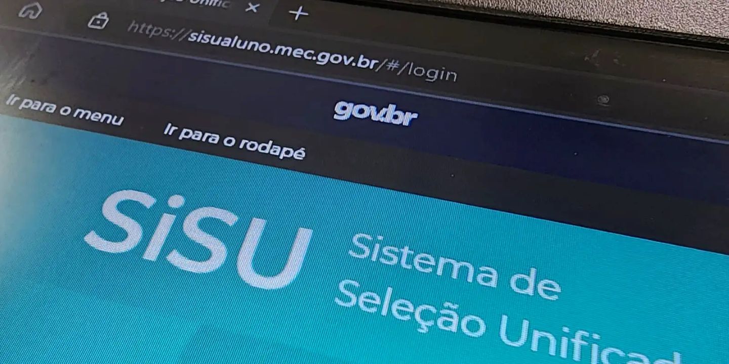 Sisu 2026: inscrições começam nesta segunda (19) com 274,8 mil vagas