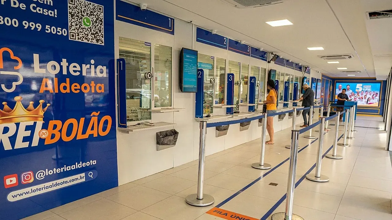 Bolsa Família: dá para sacar na lotérica sem cartão? Entenda