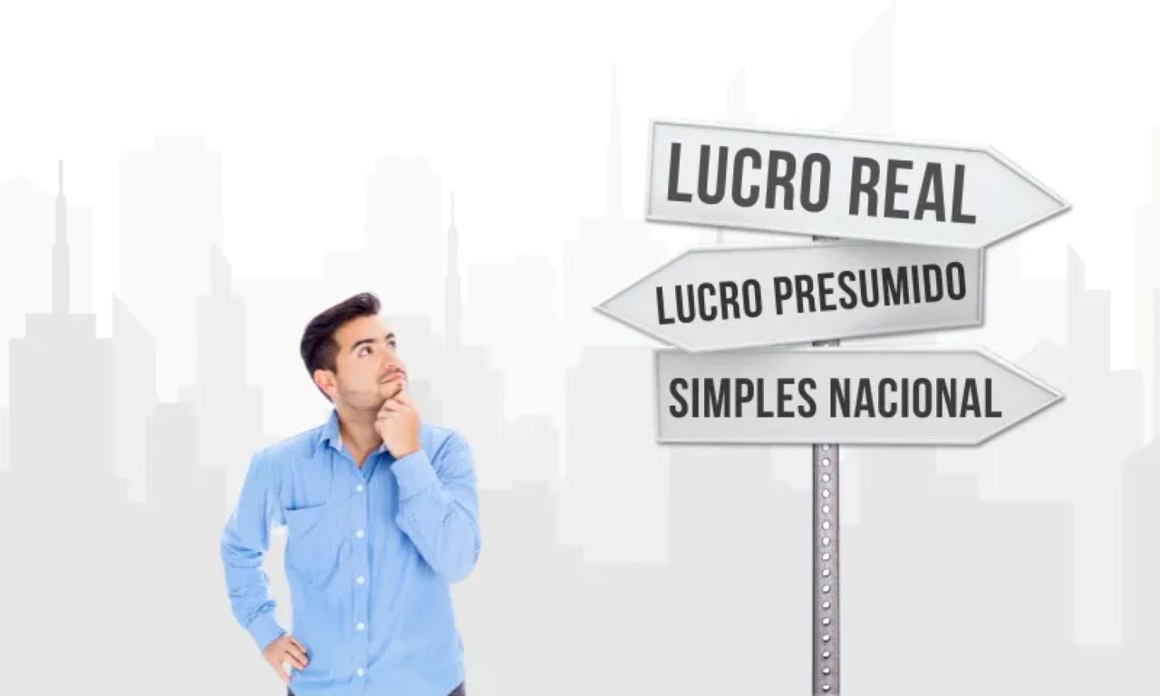 Qual é o prazo para escolher o Regime Tributário de 2026?