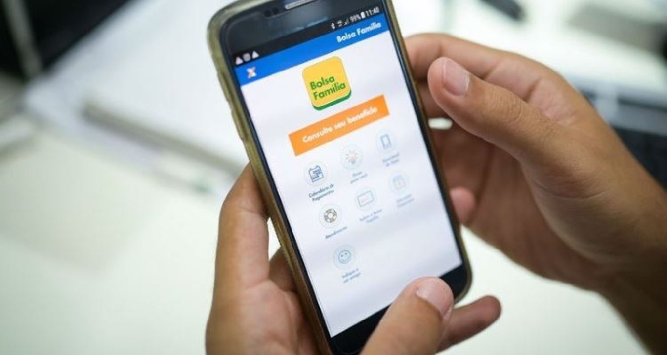 Bolsa Família na palma da mão: Veja como usar o app oficial em 2026