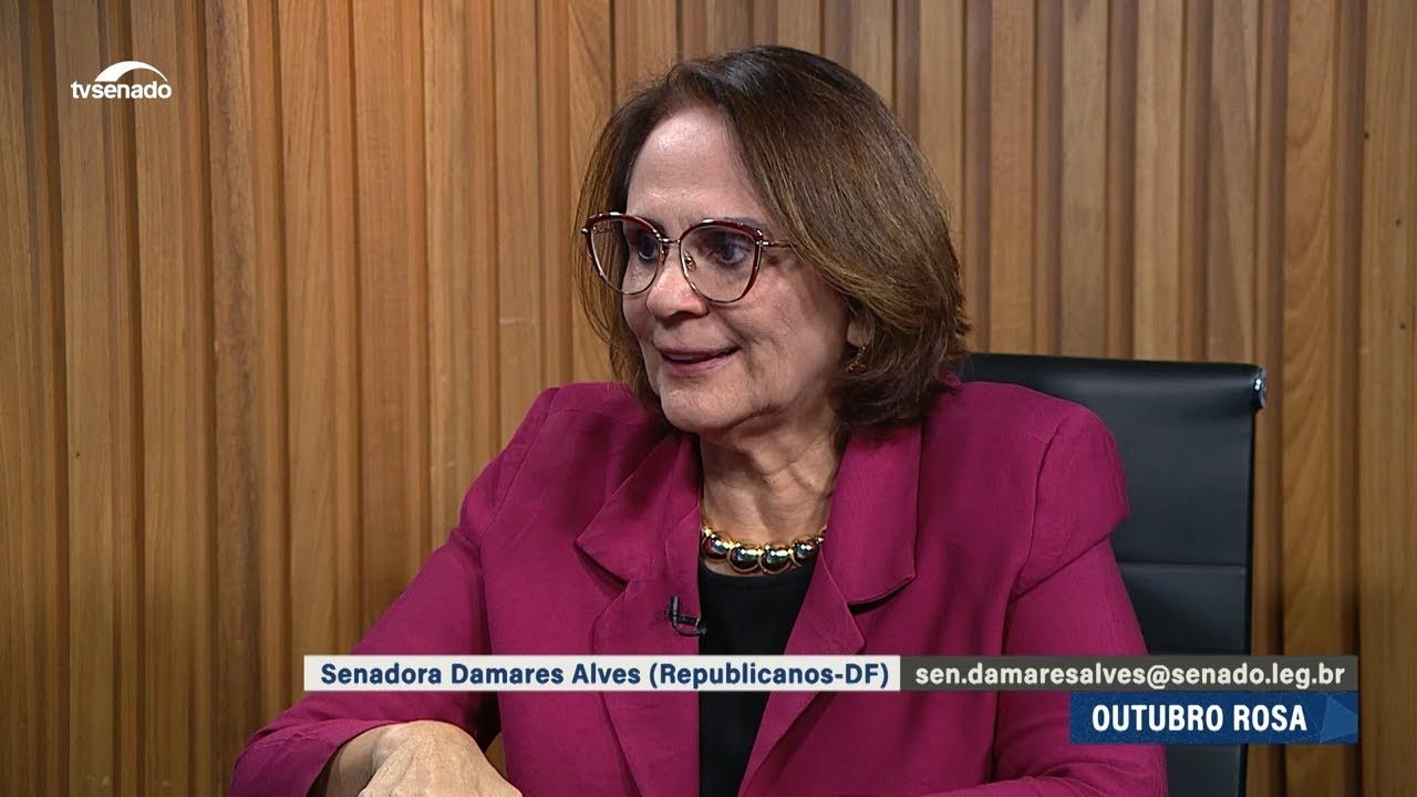 CPMI do INSS: veja a lista de igrejas e pastores citados por Damares