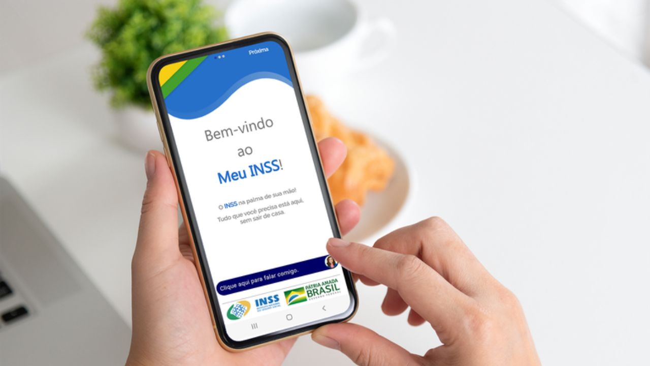Por que o Meu INSS saiu do ar e quando o atendimento volta