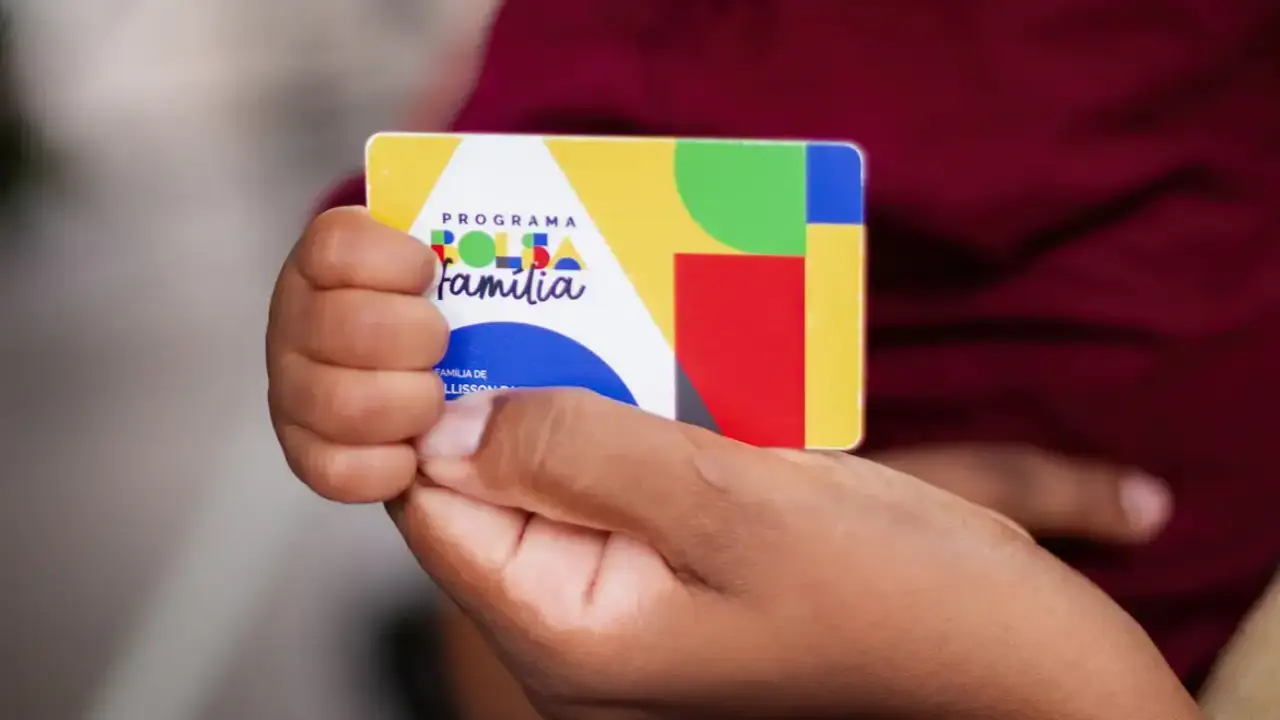 Caixa vai liberar valores do Bolsa Família no dia 12 de fevereiro
