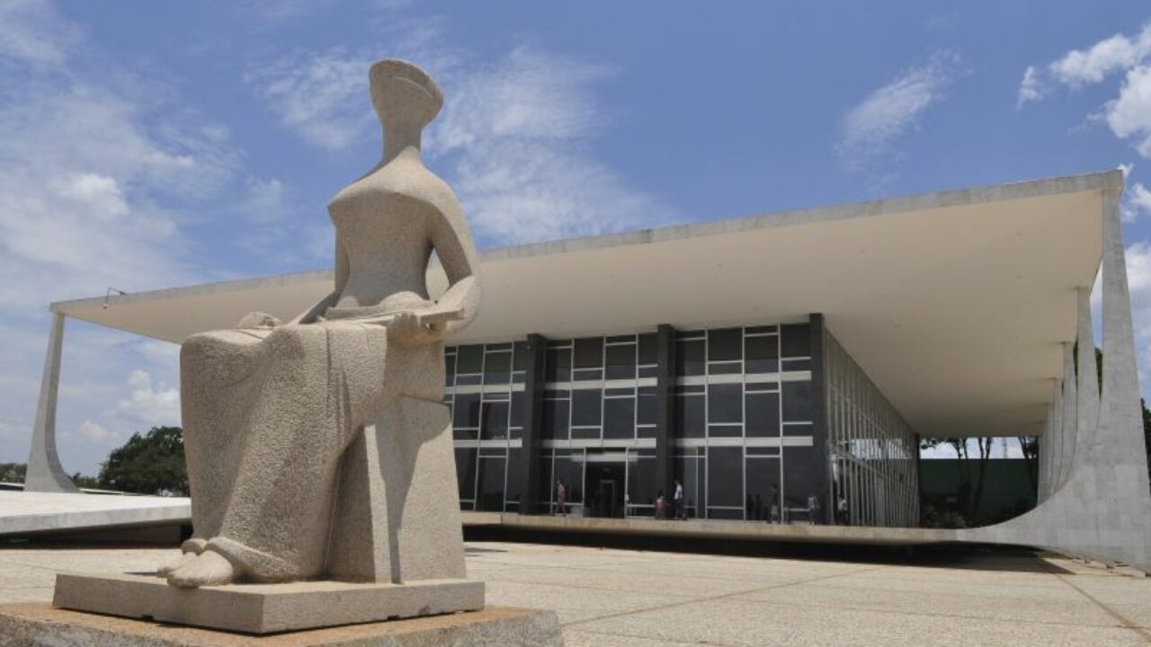 STF decide se vigilantes terão aposentadoria especial