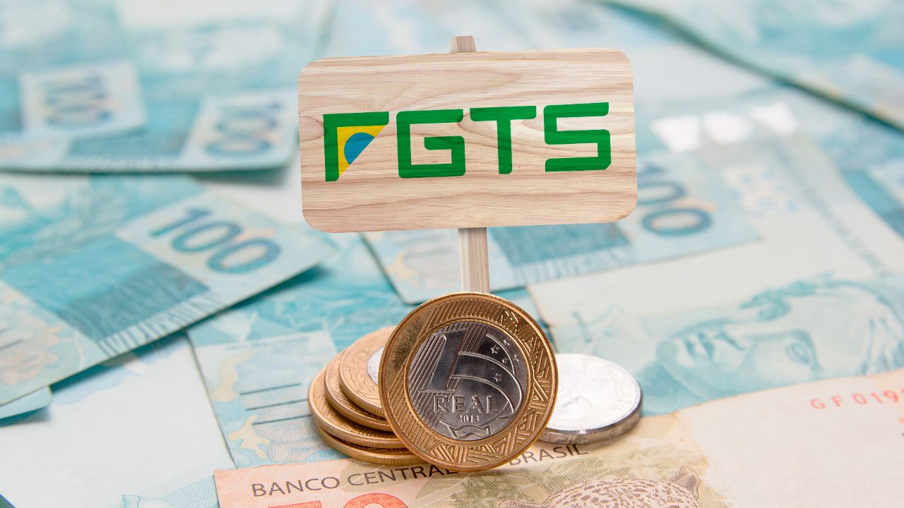 FGTS tem crédito disponível mesmo para negativados, mas exige atenção