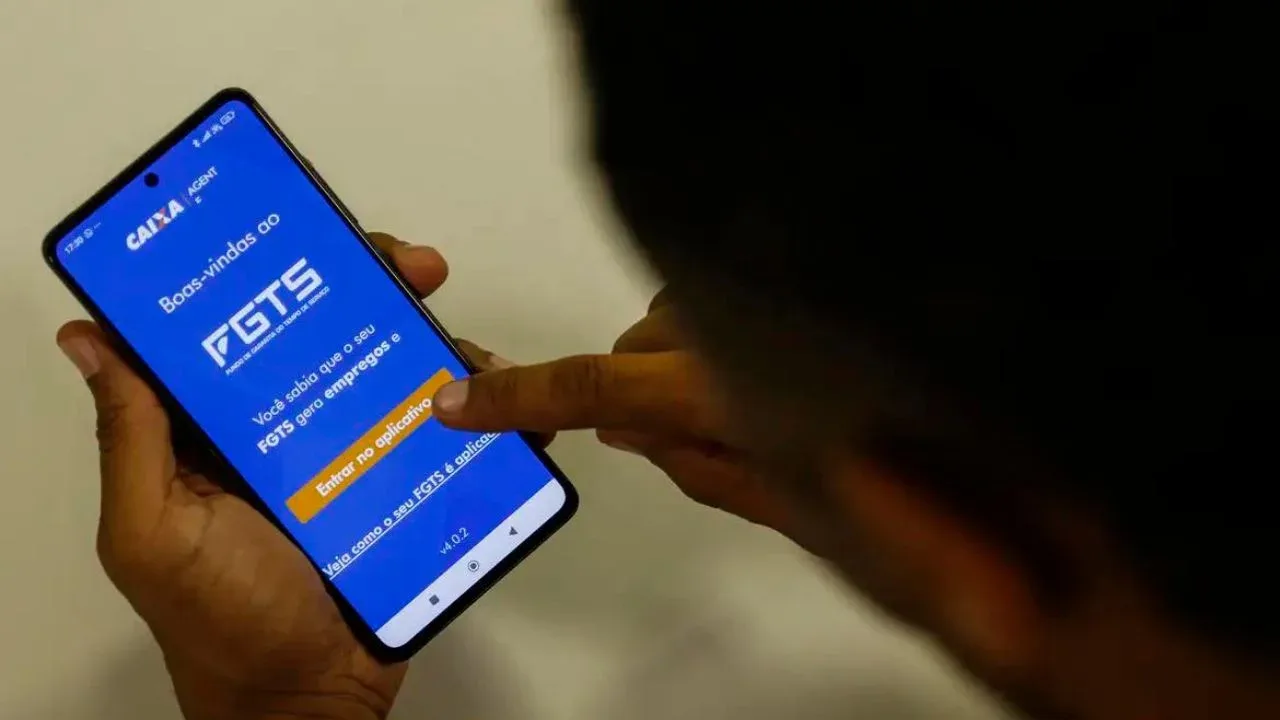 Saque calamidade do FGTS é liberado hoje para estas cidades