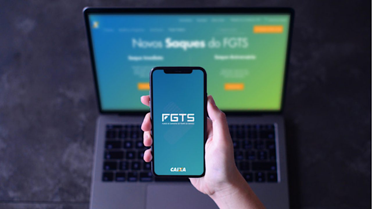 FGTS: veja como ativar alertas de saldo e depósitos no celular