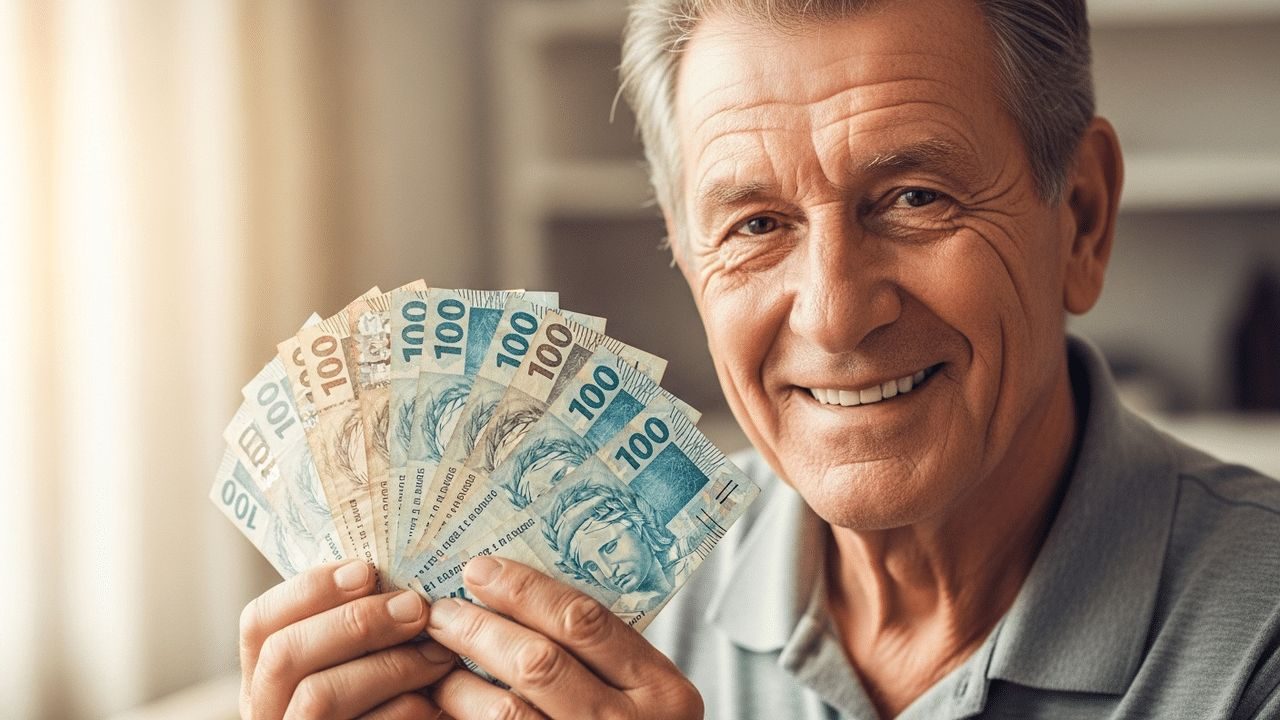 INSS: veja quem pode receber o pagamento da 1ª parcela do 13º HOJE
