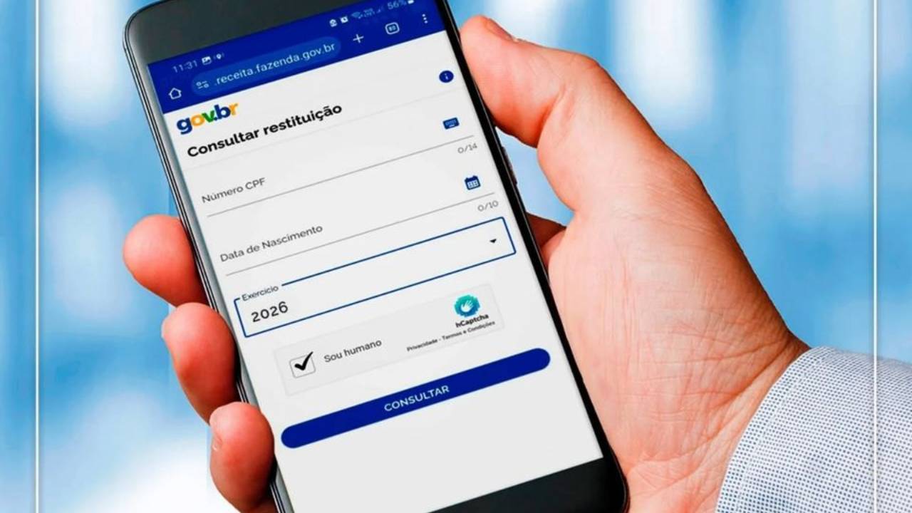 Apostou em bets? Veja quando é preciso declarar no IR 2026