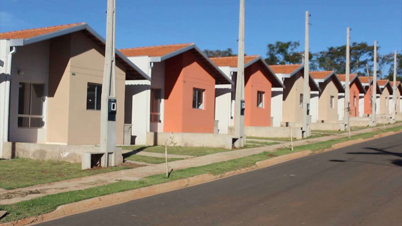 Minha Casa, Minha Vida muda renda e imóveis; entenda