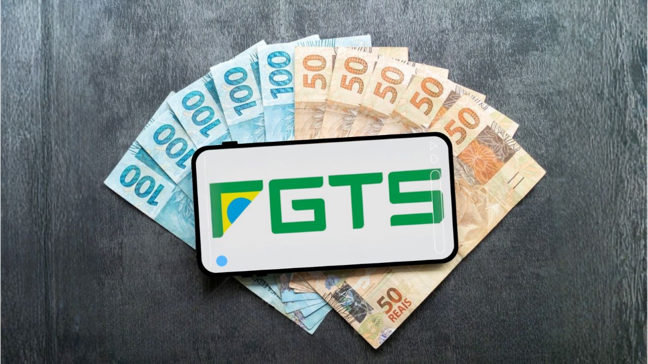 Aposentadoria garante saque integral de todas as contas do FGTS? Confira!