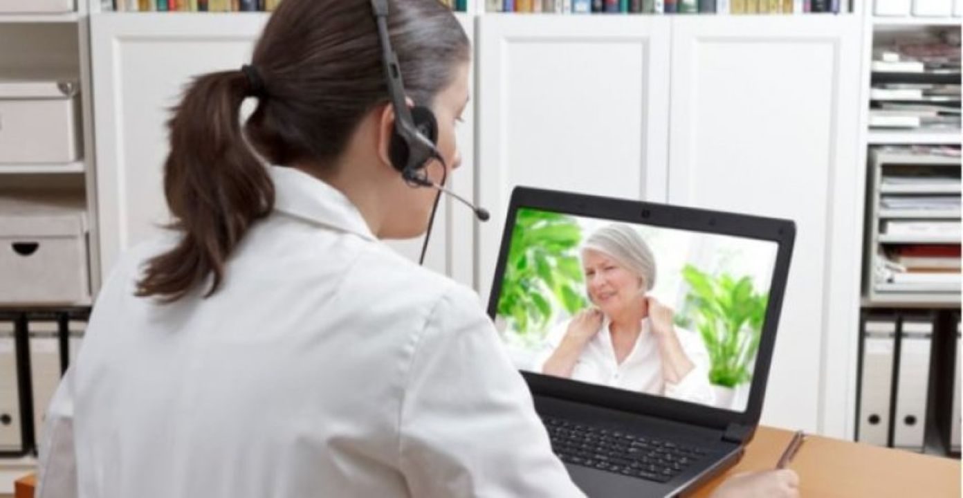 Teleperícia do INSS é oficializada, mas exige comparecer à agência
