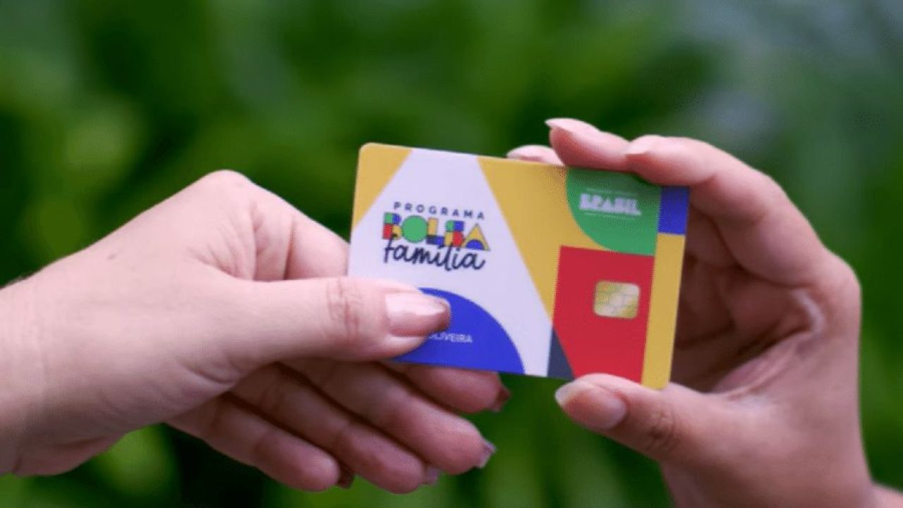 Bolsa Família retorna a realizar pagamentos nesta quarta-feira (22)
