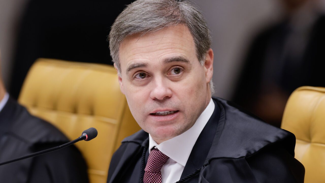 STF envia à PGR pedidos de soltura em caso de fraudes no INSS