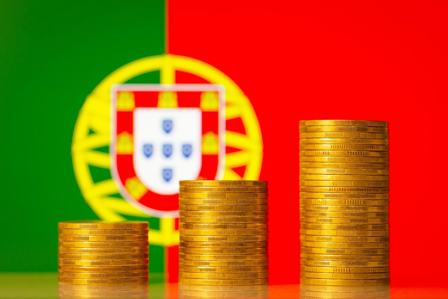 Salário mínimo em Portugal chega a € 920 em 2026; veja como funciona