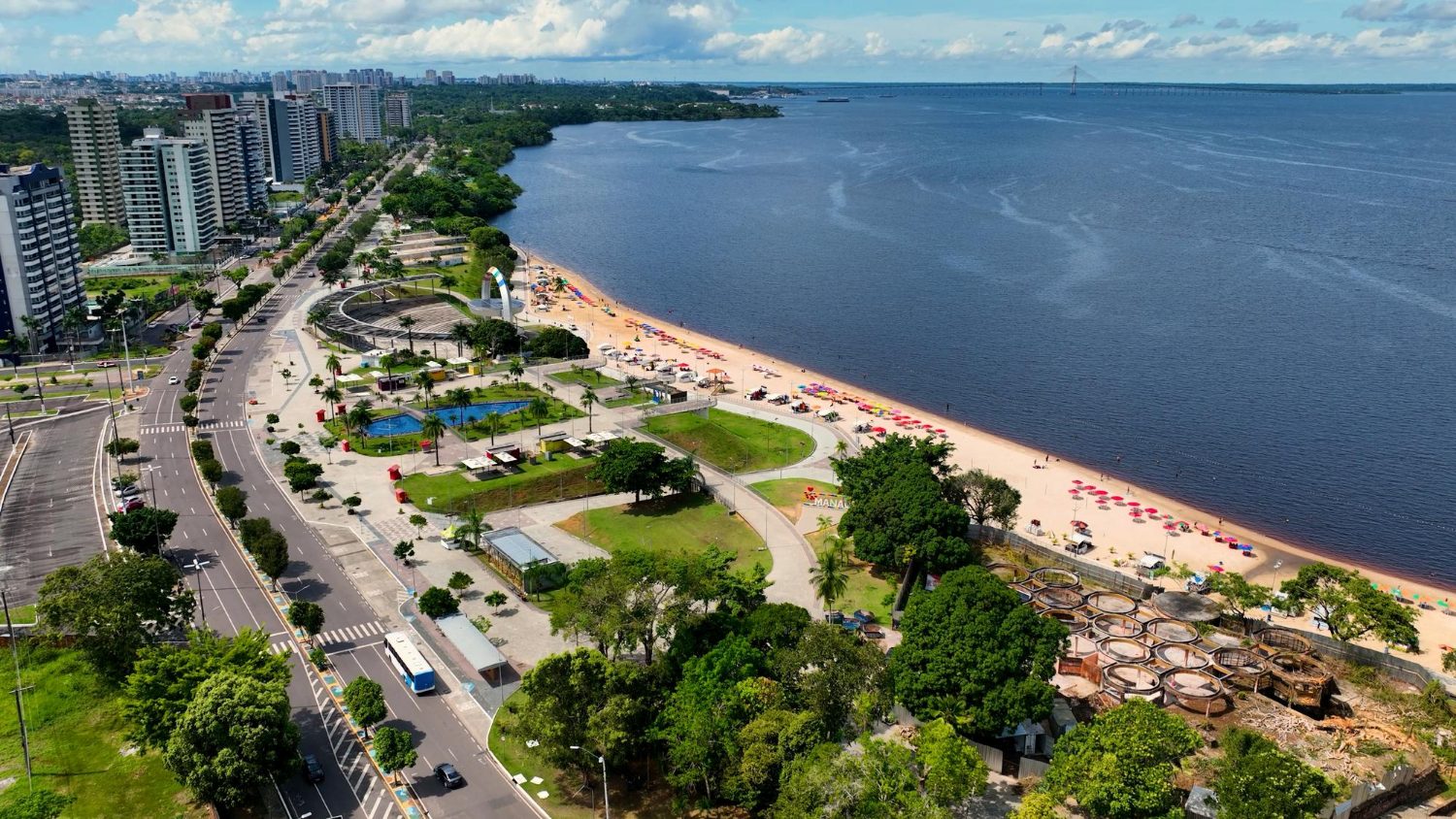 Concurso Semef Manaus: edital oferece 20 vagas com salário de R$ 27 mil