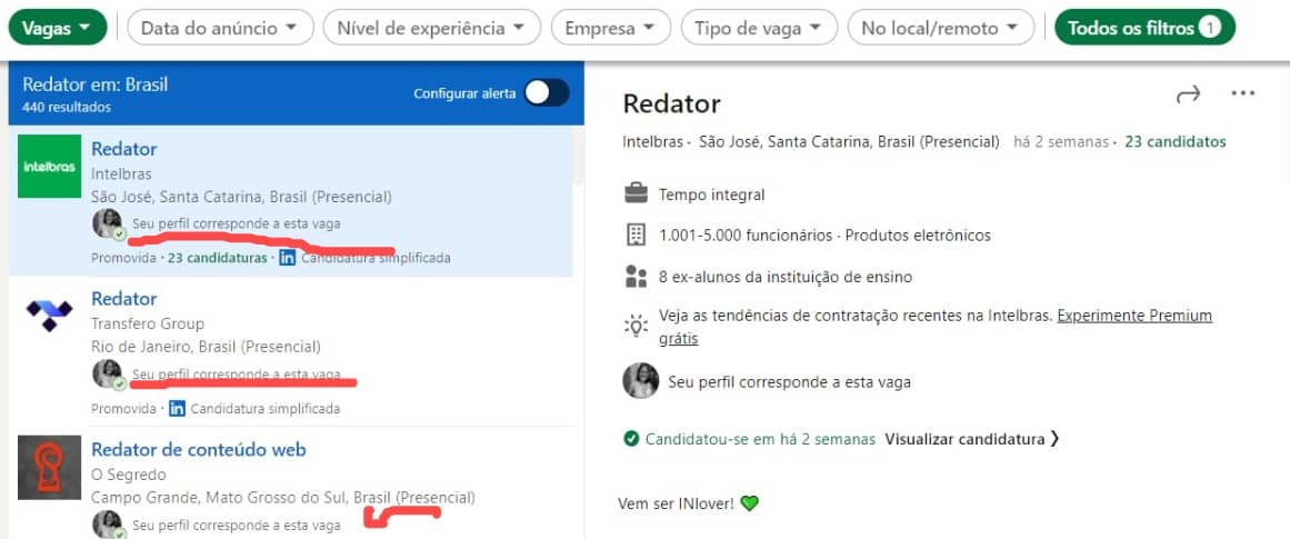 Linkedin