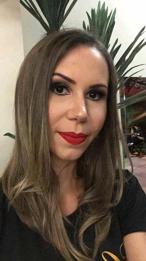 Fabíola Ribeiro