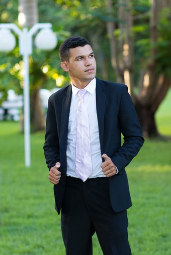 João Pedro Soares